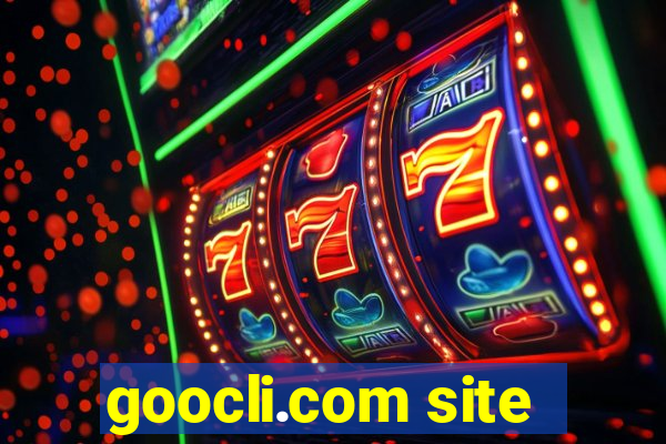 goocli.com site